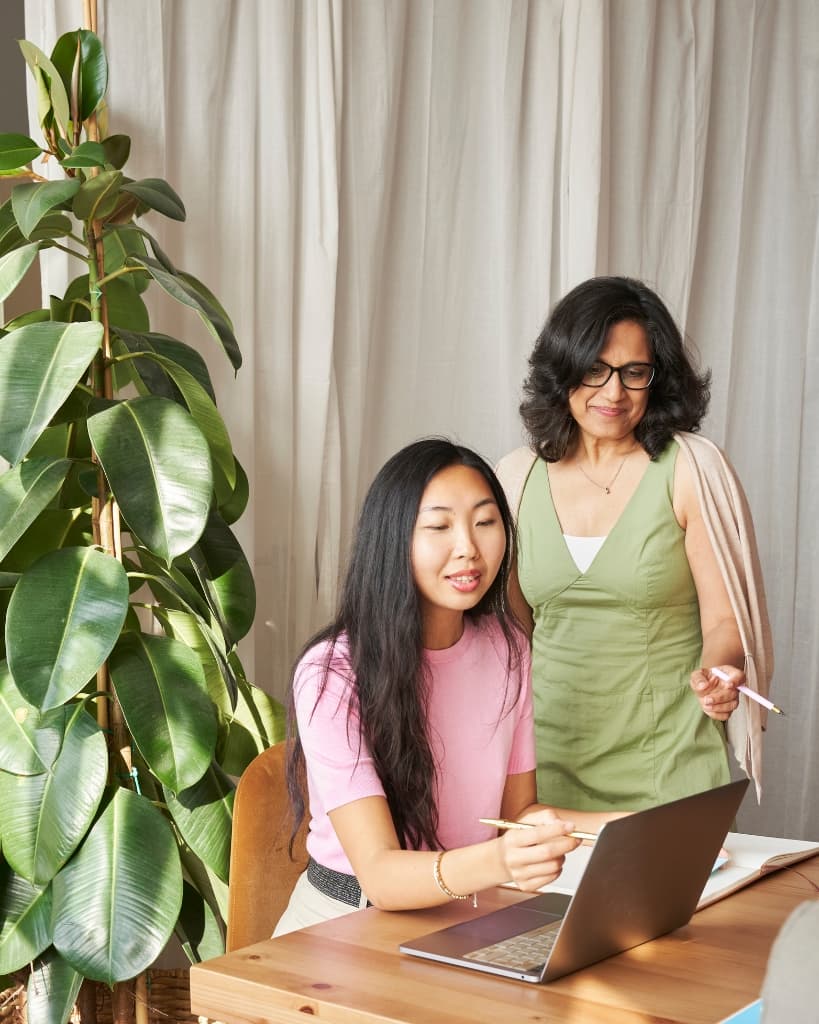 Mentorship Application