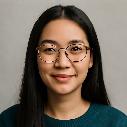 Ash B. - Data Analyst