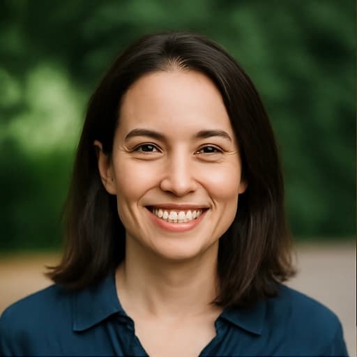 Sara L. - UI/UX Designer