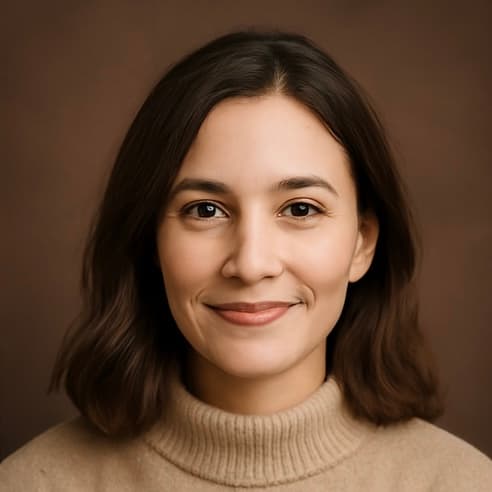 Leila N. - Project Manager