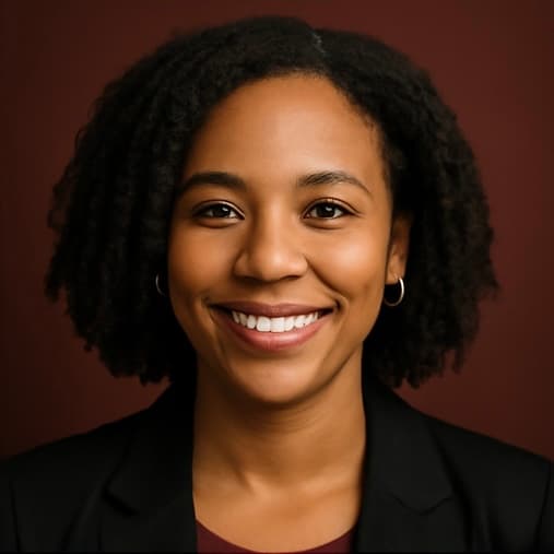 Nina T. - DevOps Engineer