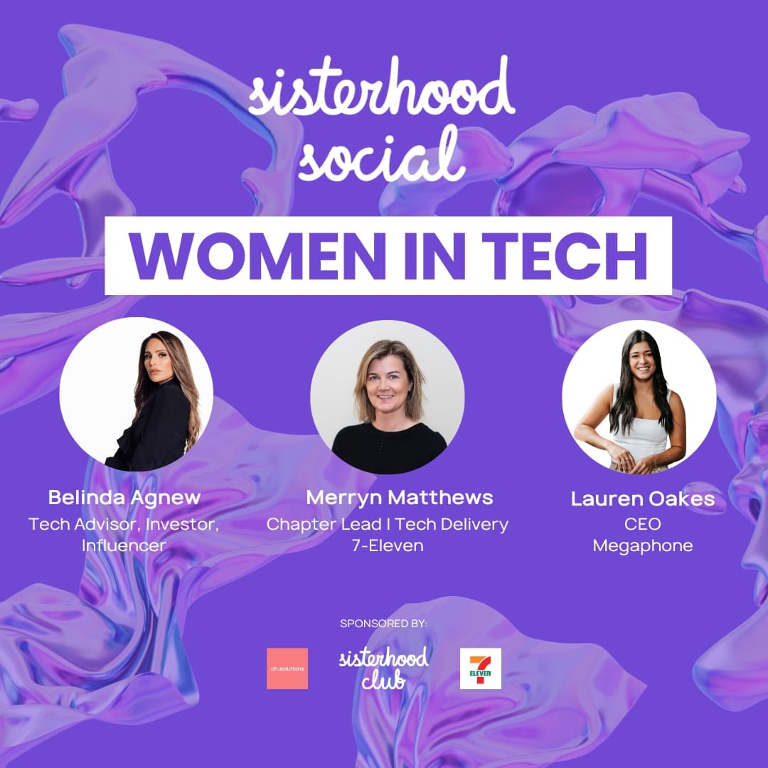 Women in Tech