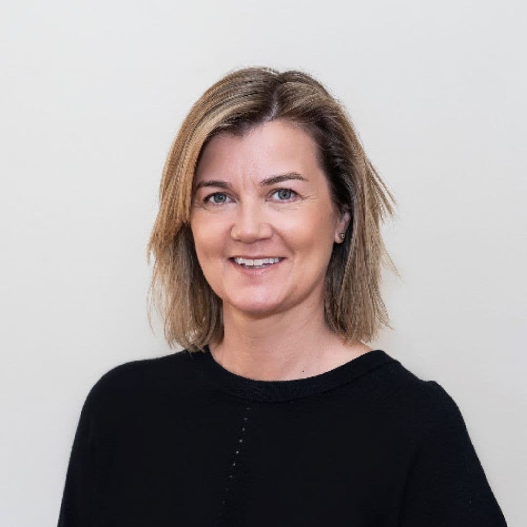 Merryn Matthews