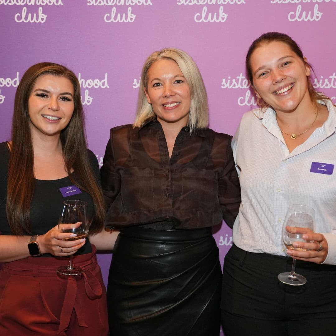 Women in Tech