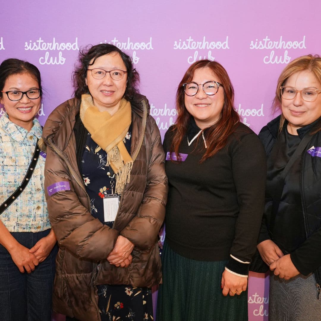 Women Leadership