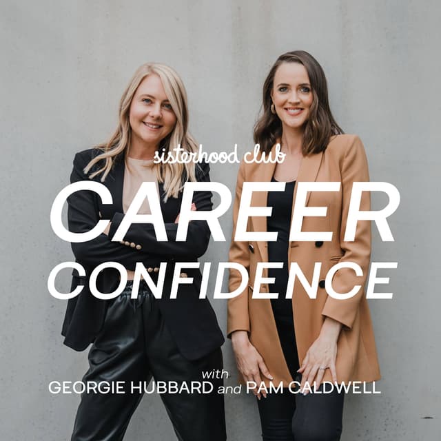 Crushing Self-Doubt: Strategies to Boosting confidence for career success - Jac Phillips, CMO, Executive Coach and Speaker