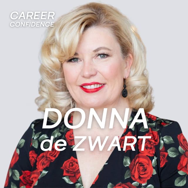 The Fight for Women's Economic Independence: Why So Many Struggle to Re-Enter the Workforce with Donna de Zwart MD of Fitted for Work