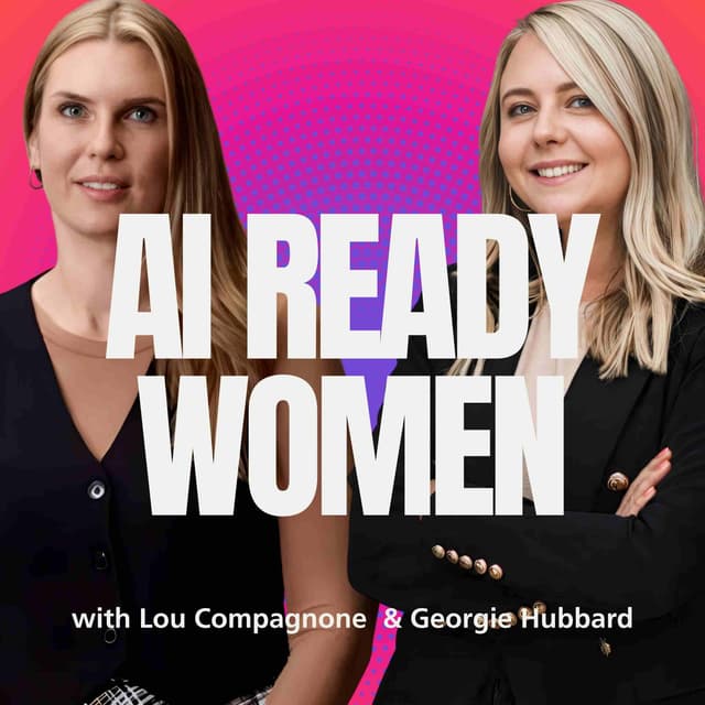 Head of Behavioural Science at NAB Reveals the AI Productivity Trap Female Leaders Need to Avoid