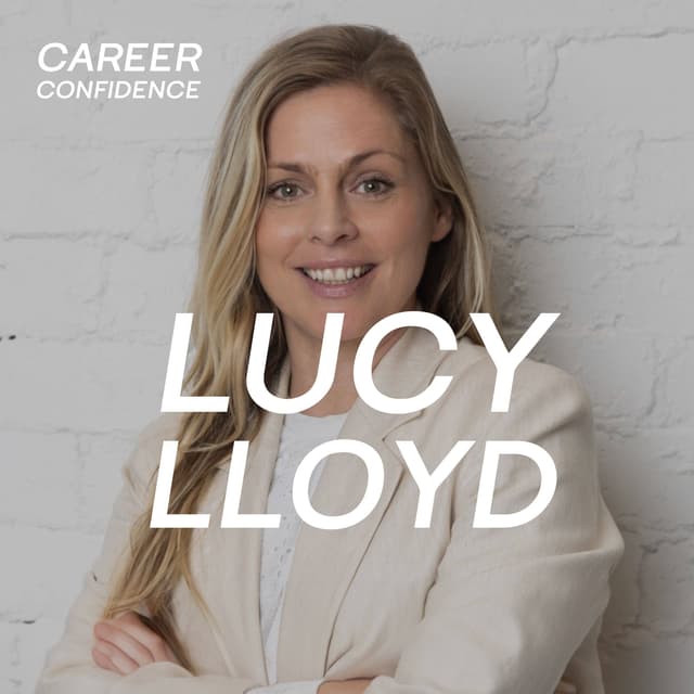 "Asking for help is a superpower!" How to choose the right mentor with Lucy Lloyd, CEO of Mentorloop