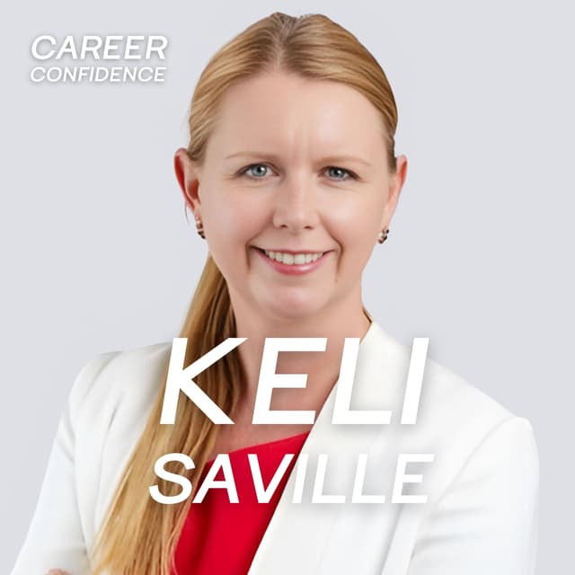 Imposter Syndrome vs. Confidence: A CTO's Guide to Navigating Tech and Leadership with Keli Saville