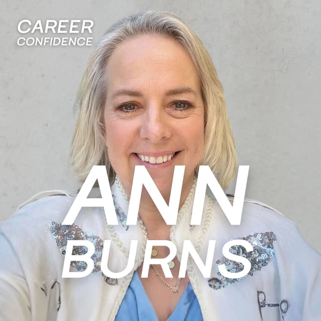 The 2 Things That Hold Women Back! Lessons from Coaching Over 2000 Female Leaders with Ann Burns