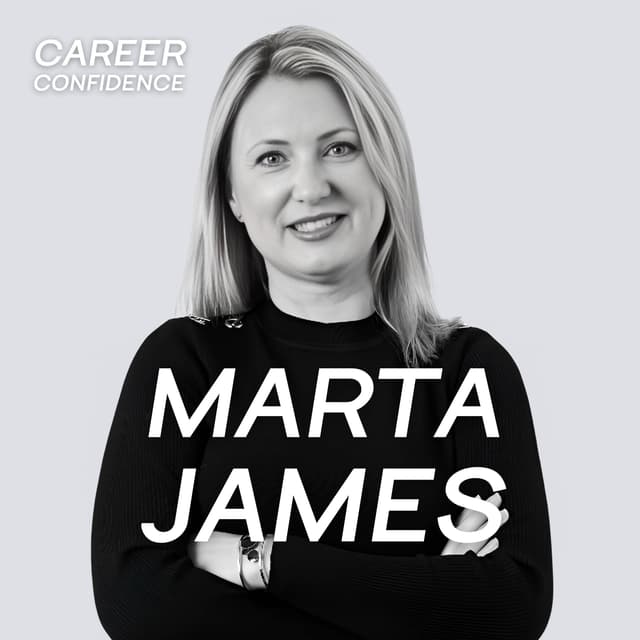 STOP WAITING for Permission. OWN YOUR CAREER Like a Boss! Marta James, Chief Technology & Product Officer
