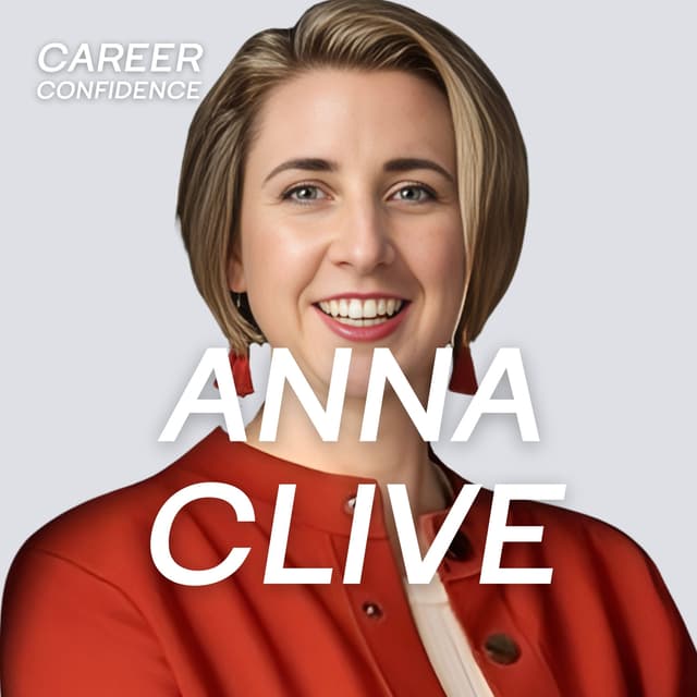 From Back Office to the C-Suite: Anna Clive’s Journey to CIO