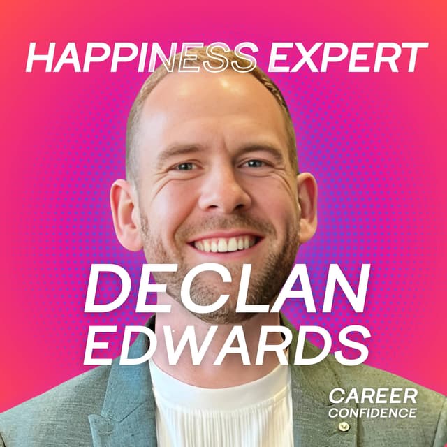 Why You're Still Unhappy - Happiness Expert Shares the 3 Daily Habits to Rewire Your Brain for Joy