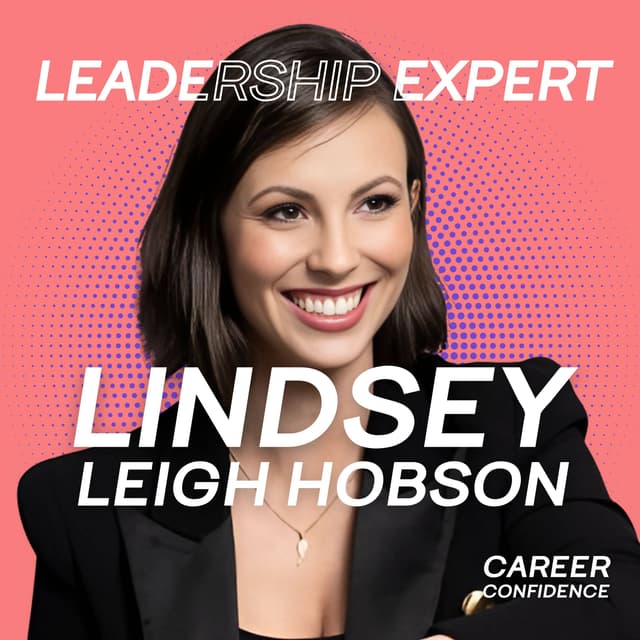 The Leadership Expert: Stop Imposter Syndrome from Sabotaging Your Success!