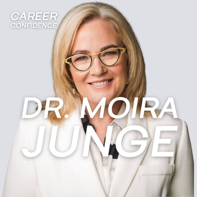 Why This Sleep Expert Wants Everyone to Stop Worrying About Sleep - Dr Moira Junge, CEO Sleep Health Foundation