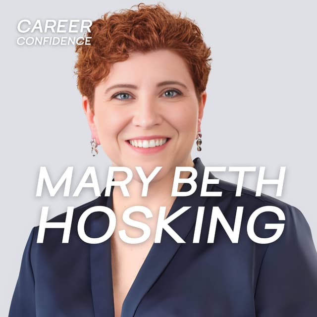 Not Getting Paid Your Worth? How to Speak Up & Negotiate A Pay Rise - Mary Beth Hosking CEO VIC ICT for Women