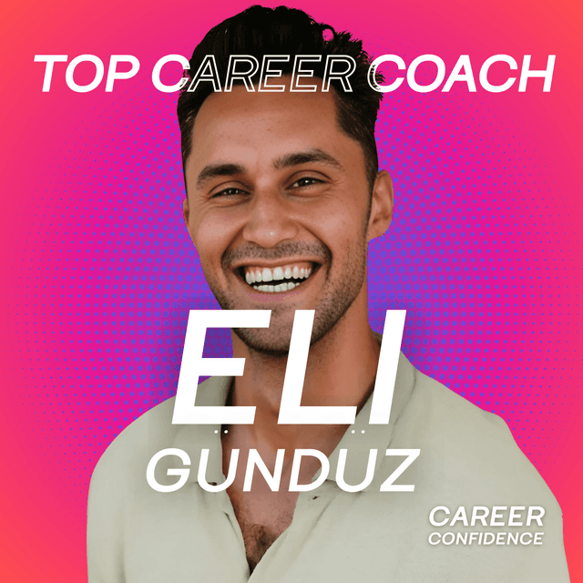 The Brutal Truth: Why You’re Not Getting Hired - And The Fix No One Tells You (with Eli Güdüz)