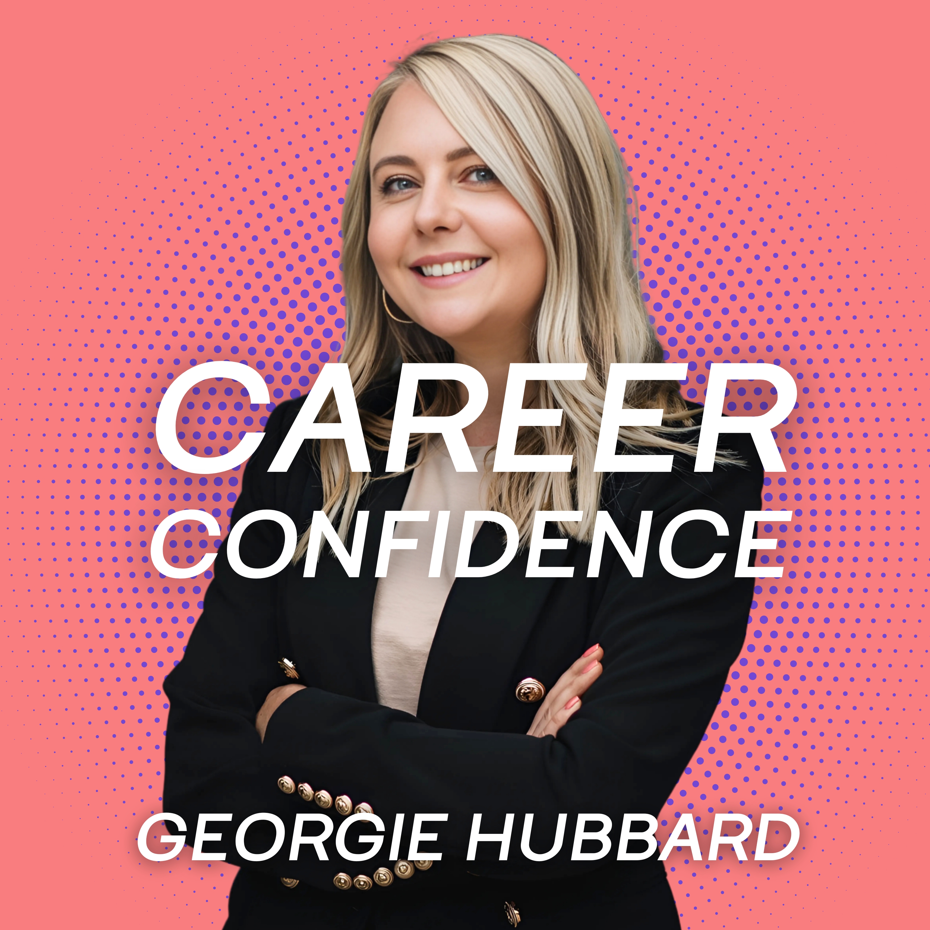 Career Confidence Podcast